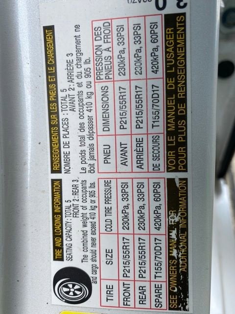 2017 Lexus ES ES 350