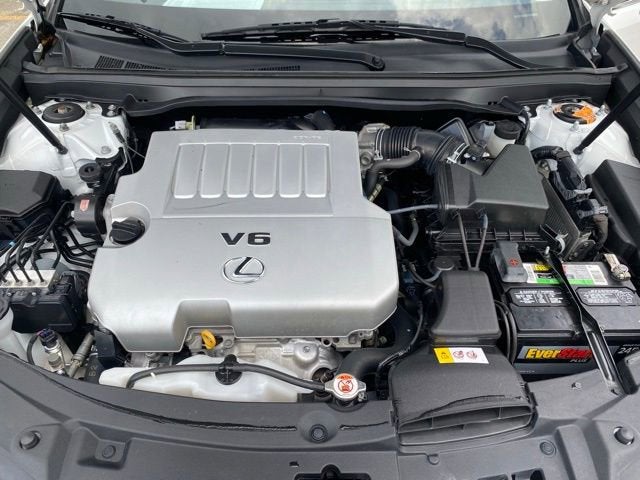 2017 Lexus ES ES 350