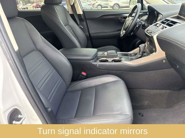 2019 Lexus NX NX 300