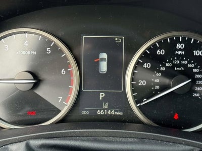 2019 Lexus NX NX 300