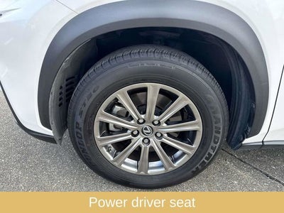 2019 Lexus NX NX 300