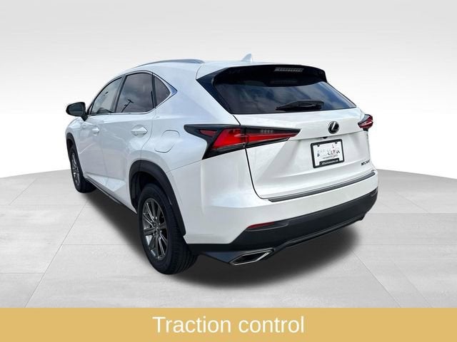 2019 Lexus NX NX 300
