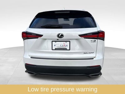 2019 Lexus NX NX 300