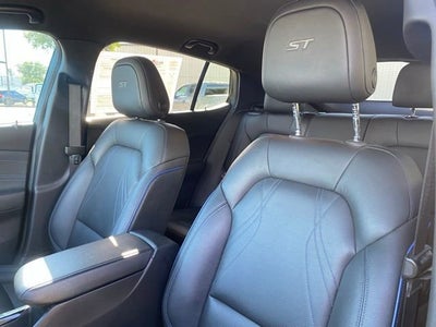 2024 Buick Envista Sport Touring