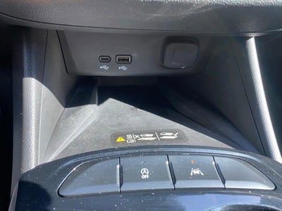 2024 Buick Envista Sport Touring