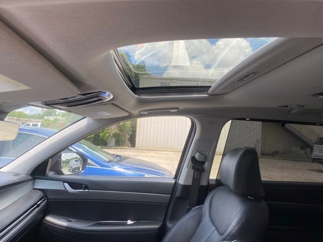 2024 Hyundai Palisade SEL 7P