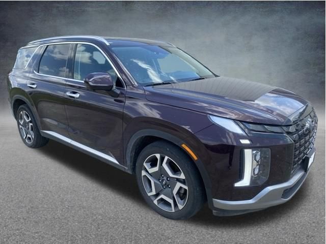 2024 Hyundai Palisade SEL 7P