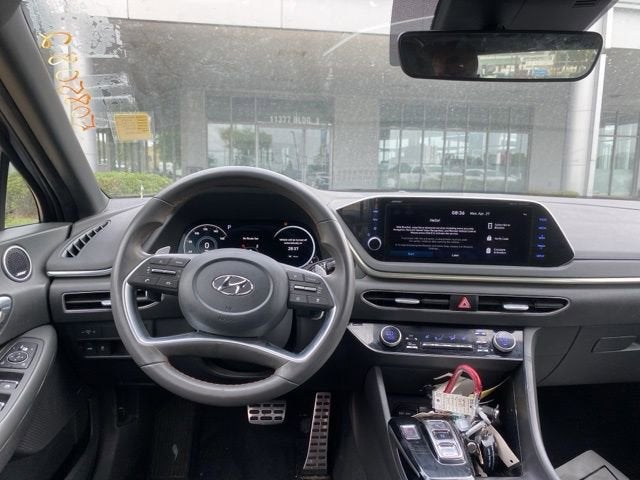 2023 Hyundai Sonata SEL Plus