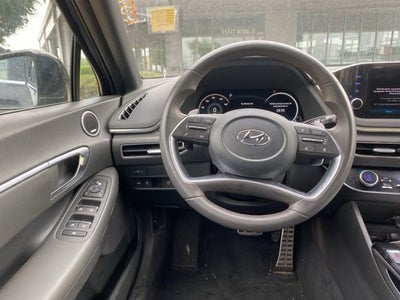 2023 Hyundai Sonata SEL Plus
