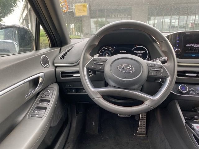 2023 Hyundai Sonata SEL Plus