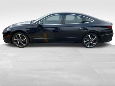 2023 Hyundai Sonata SEL Plus