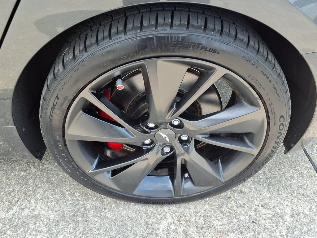 2023 Genesis G70 3.3T