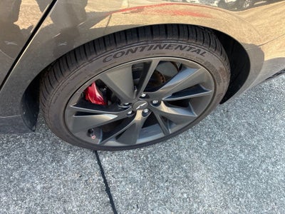 2023 Genesis G70 3.3T