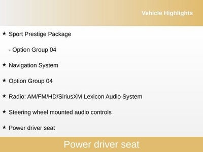 2022 Genesis G80 3.5T Sport