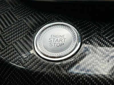 2022 Genesis G80 3.5T Sport