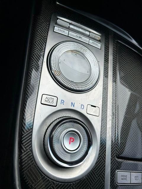 2022 Genesis G80 3.5T Sport