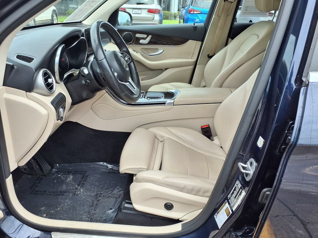 2022 Mercedes-Benz GLC GLC 300