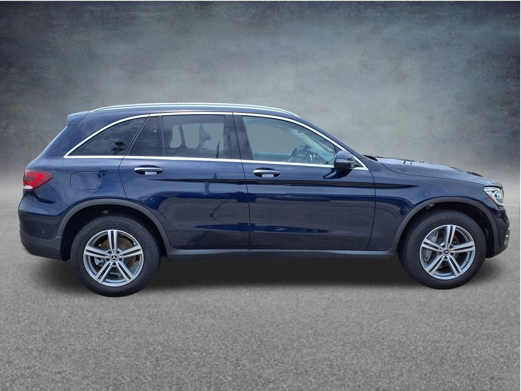 2022 Mercedes-Benz GLC GLC 300