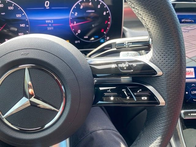 2025 Mercedes-Benz GLC GLC 300