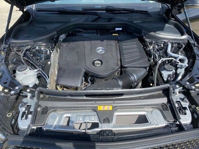 2025 Mercedes-Benz GLC GLC 300