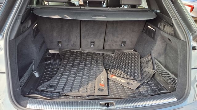 2022 Audi SQ5 Premium