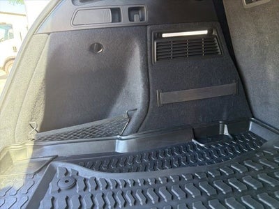 2022 Audi SQ5 Premium