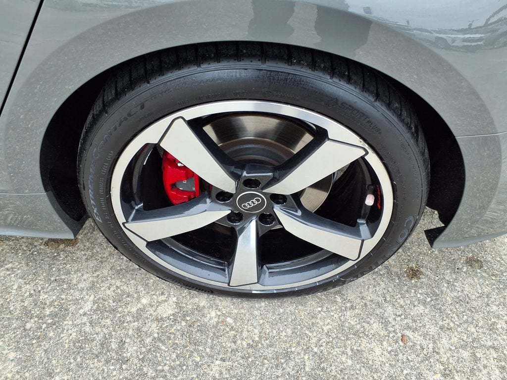 2023 Audi A5 Sportback S line Premium Plus