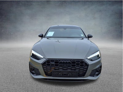 2023 Audi A5 Sportback S line Premium Plus
