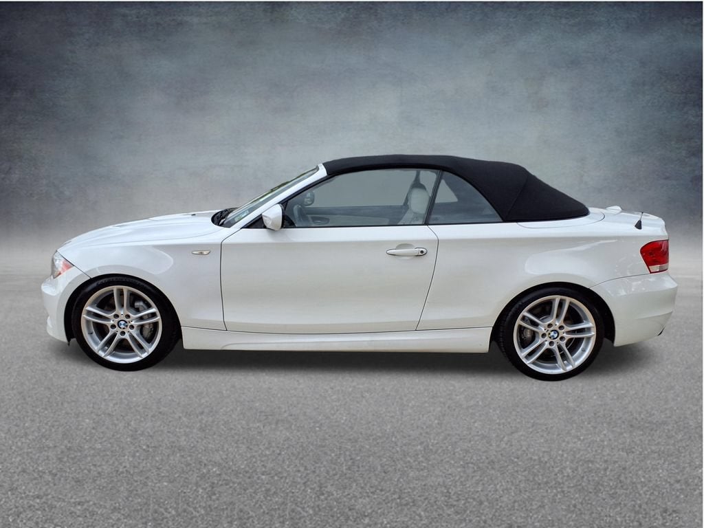 2013 BMW 1 Series 135i