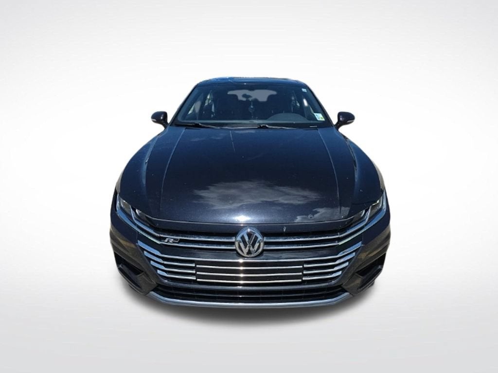 2019 Volkswagen Arteon SEL R-Line