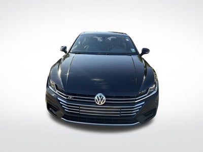 2019 Volkswagen Arteon SEL R-Line