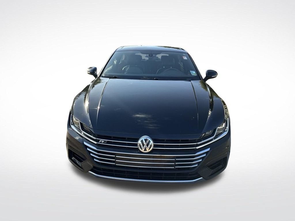2019 Volkswagen Arteon SEL R-Line