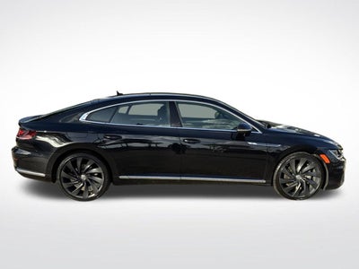 2019 Volkswagen Arteon SEL R-Line