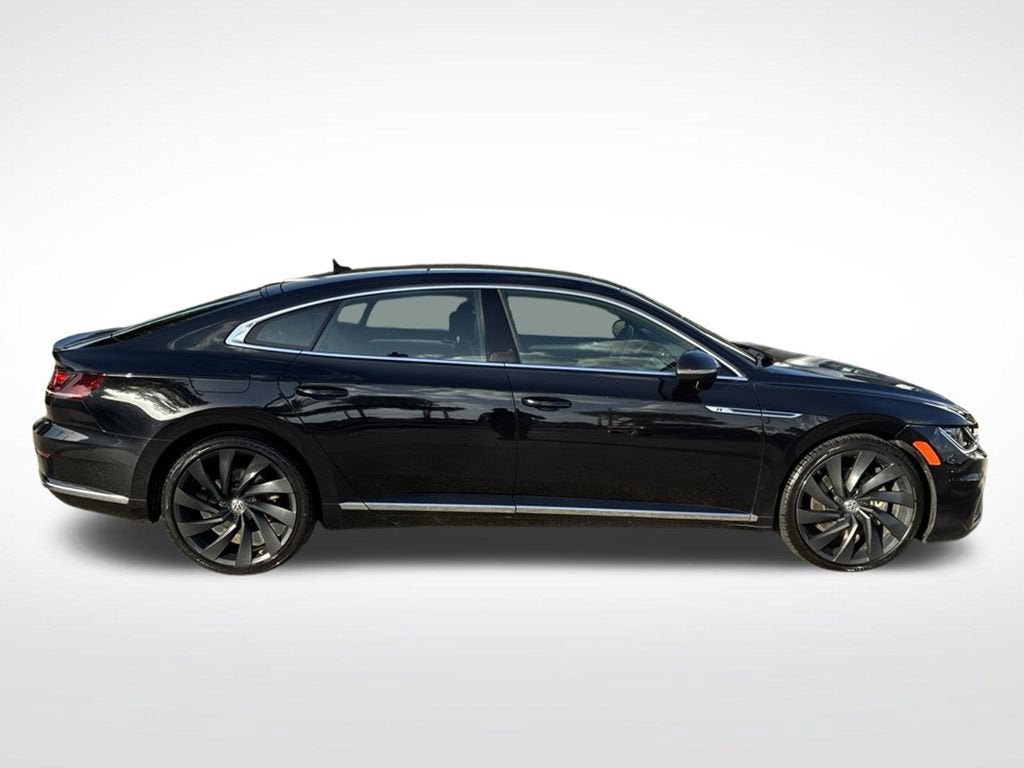 2019 Volkswagen Arteon SEL R-Line