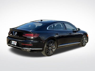2019 Volkswagen Arteon SEL R-Line