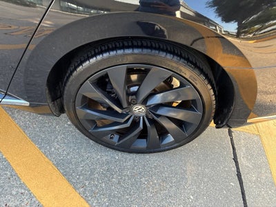 2019 Volkswagen Arteon SEL R-Line