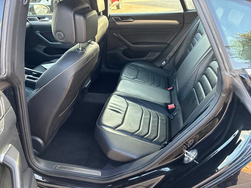 2019 Volkswagen Arteon SEL R-Line