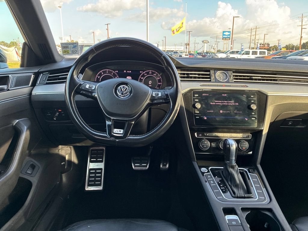 2019 Volkswagen Arteon SEL R-Line