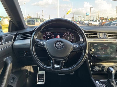 2019 Volkswagen Arteon SEL R-Line