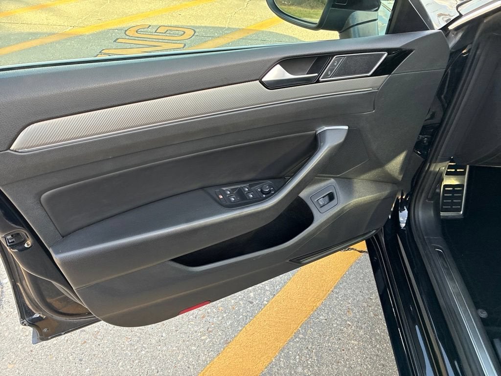 2019 Volkswagen Arteon SEL R-Line