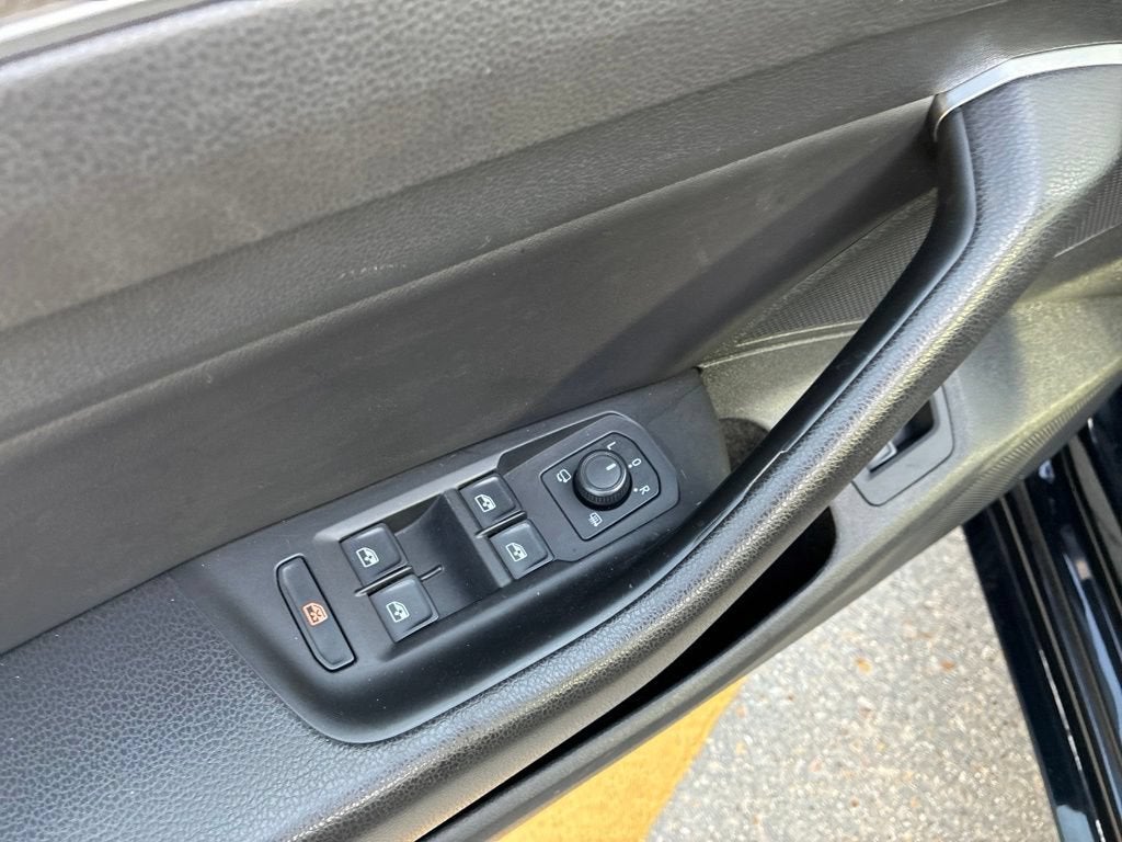 2019 Volkswagen Arteon SEL R-Line