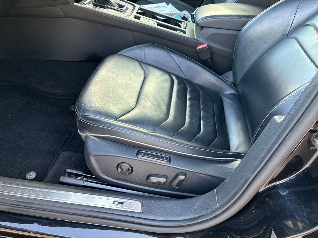 2019 Volkswagen Arteon SEL R-Line