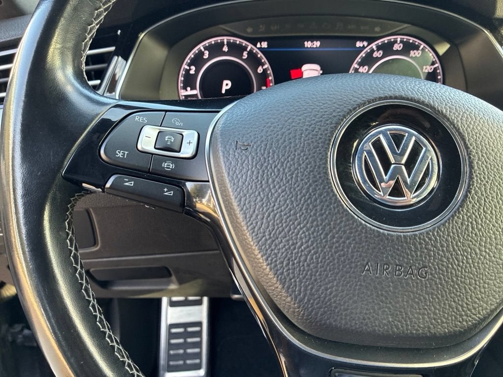 2019 Volkswagen Arteon SEL R-Line