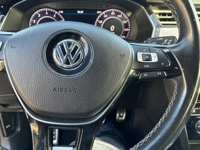 2019 Volkswagen Arteon SEL R-Line