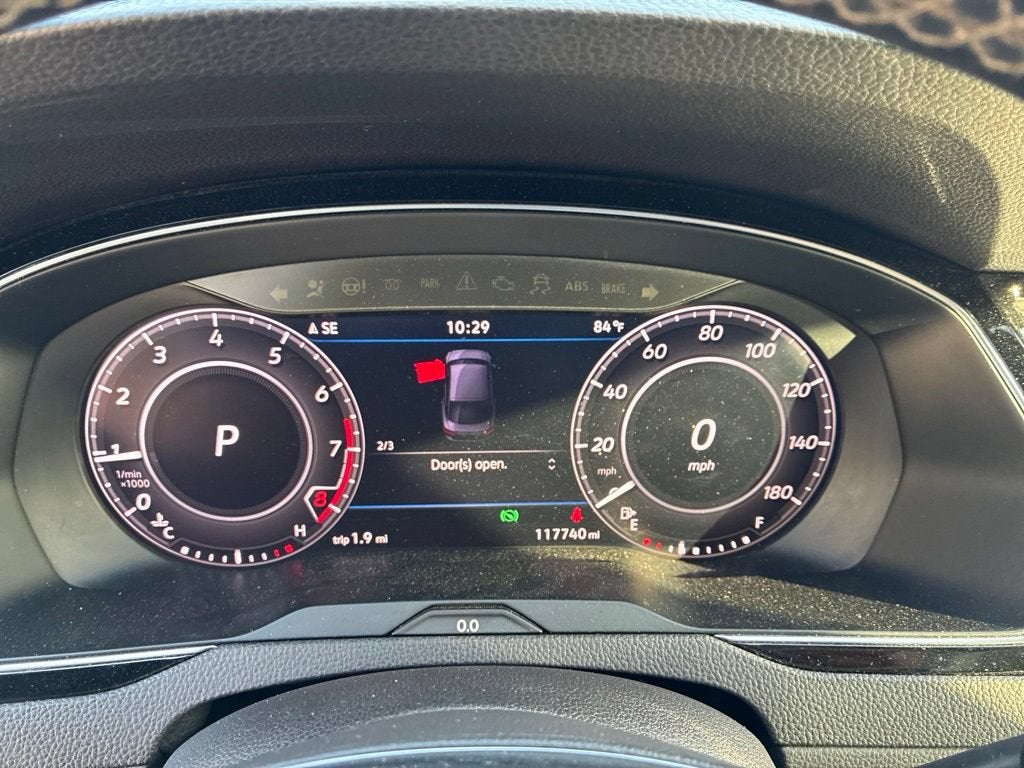2019 Volkswagen Arteon SEL R-Line