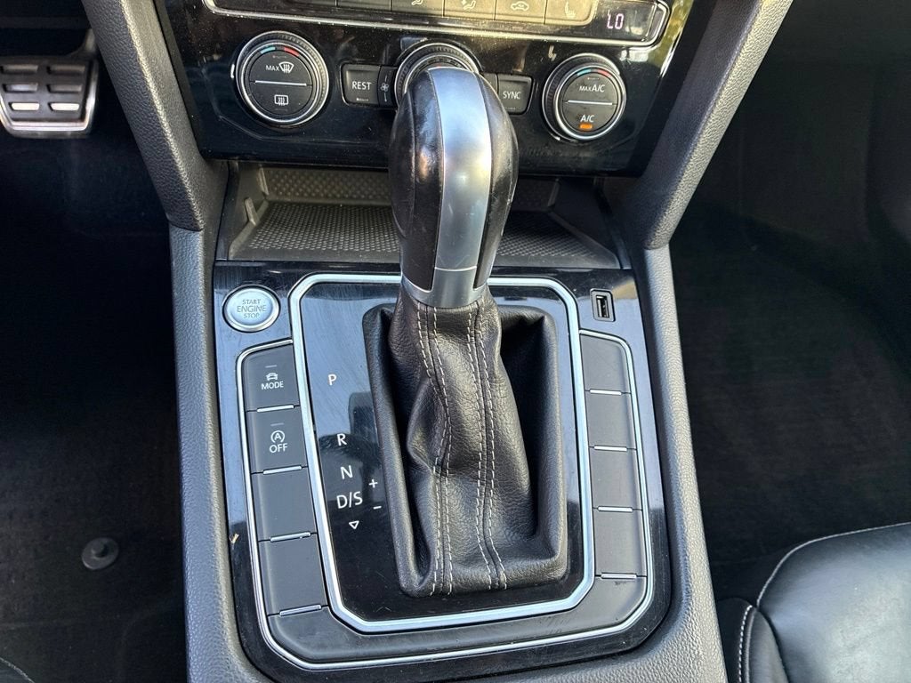 2019 Volkswagen Arteon SEL R-Line