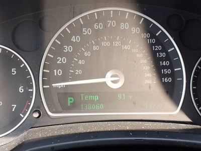 2010 Saab 9-3 NA