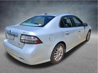 2010 Saab 9-3 NA