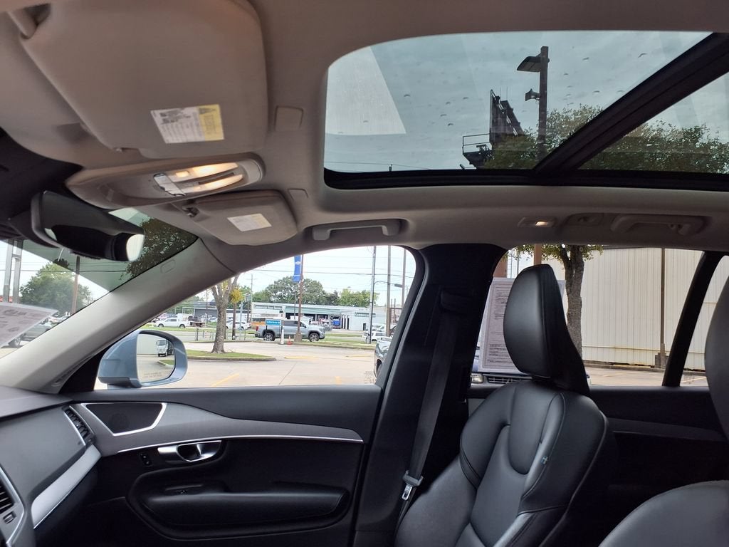 2023 Volvo XC90 Core