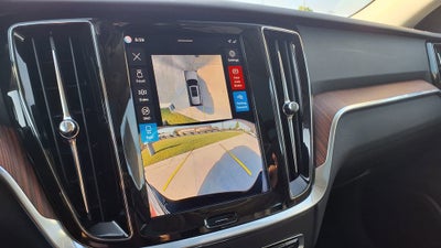 2025 Volvo V60 Cross Country Plus